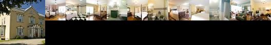 Harbour's Edge Bed & Breakfast