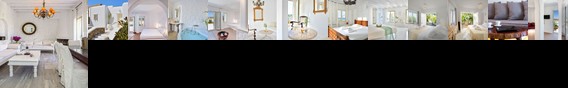 Mykonos Dream Villas and Suites