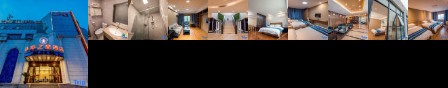 Tongling Huating Business Hotel