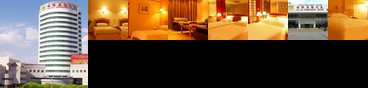Xinjiang Tu Ha Petroleum Hotel