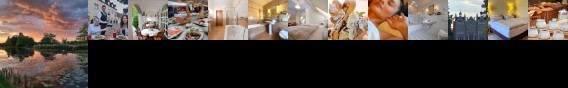 Hotel Landhaus Worlitzer Hof
