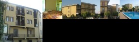 Hotel Garcea