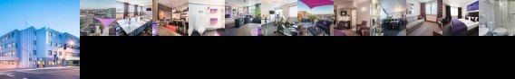 Best Western City Hotel Pirmasens