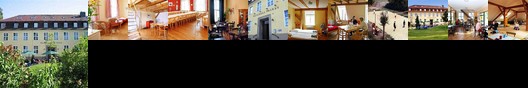 Familien- Und Freizeithotel Gutshaus Petkus