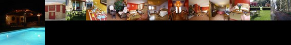 Hotel Rustico A Palleira