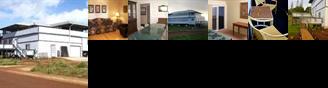 The Blue Goose B&B
