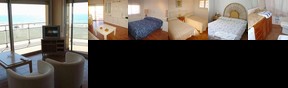 Apartaments Lamoga - Monteixo