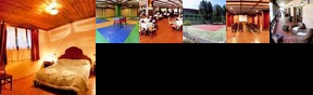 Albergo Olimpo