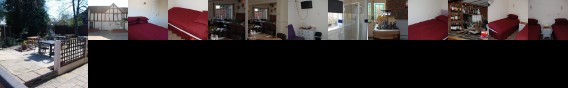The Bridgehouse Hotel