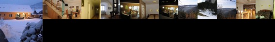 Pension Harmonia