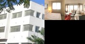 Apartamentos Alcanar