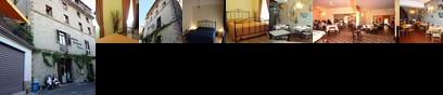 Albergo-Ristorante Il Frantoio