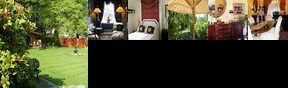 Glanarvon House