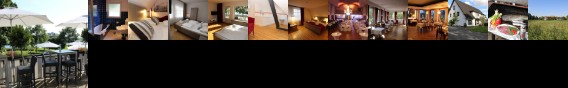 Hotel Zur Treene