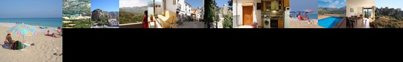 Apartamentos Serrella