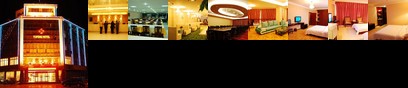 Yufeng Hotel Zhongwei