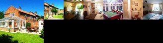 Maypole Farm Bed and Breakfast