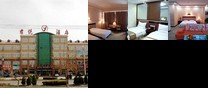 Junyue Hotel