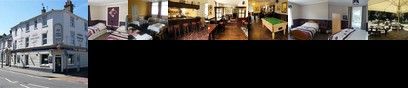 The Seaview Hotel - Birchington