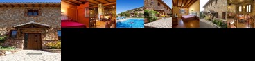 Hostal Restaurante Sierra De La Martina