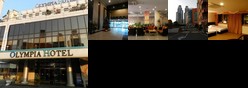 Olympia Hotel Ulsan