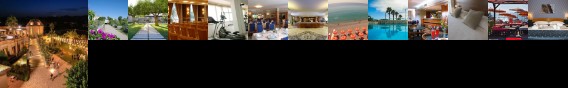 Grand Hotel President