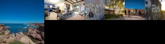 Coodlie Park Farm Retreat