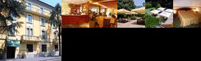 Hotel Ristorante Corona
