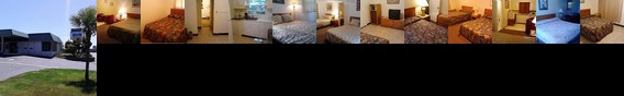 Blue Coast Inn & Suites