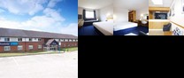 Travelodge Frankley M5 Southbound