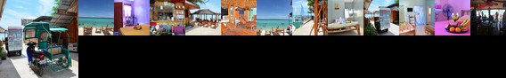 Tristan's Beach Resort And Restaurant