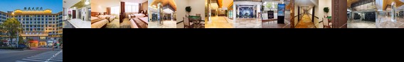 Huayi Hotel Wuyuan