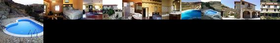 Sicilian White Horse Bed & Breakfast Sicily