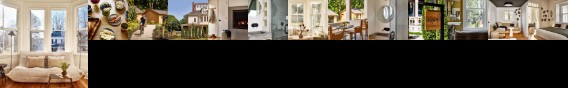 Maine Stay Inn & Cottages