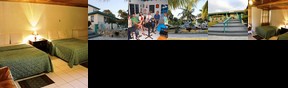 Tranquility Hill Fishing Lodge