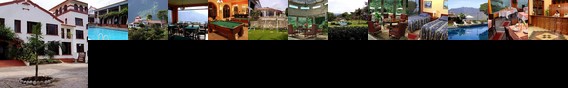 Hotel Gloria Coroico