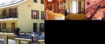 Albergo Ristorante Magenta