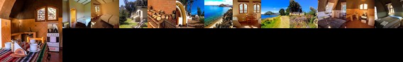 Ecolodge Copacabana