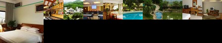 Wuzhishan Resort Hotel