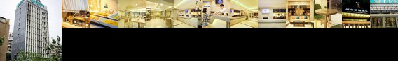 City Convenience Inn Dieshan