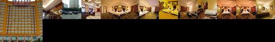 Gloria Plaza Hotel Wuzhou