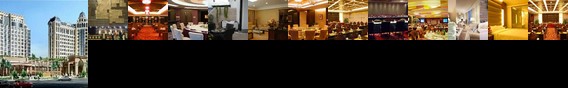 Riverside International Hotel