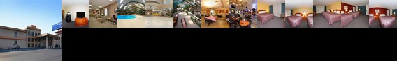 Rodeway Inn Cow Palace