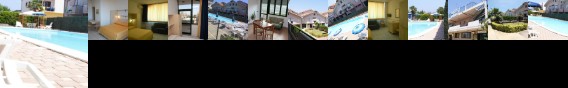 Polena Residence Hotel