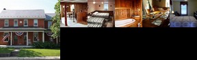 Blue Rock Bed and Breakfast