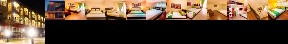 Poco A Poco Hotel Olongapo