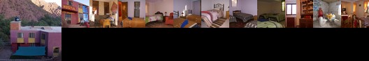 Hostal Los Salares