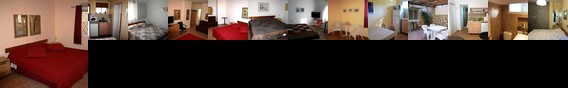 Gil's Guest Rooms