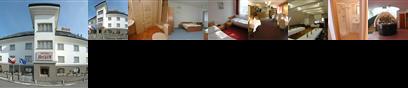 Hotel Brixen