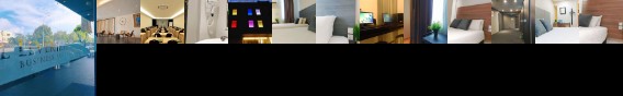 The Leverage Business Hotel (Bandar Baru Mergong) The Leverage Business Hotel (Bandar Baru Mergong)